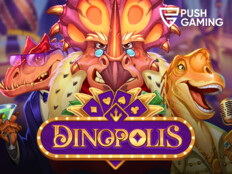 Casinoper online slotlar53